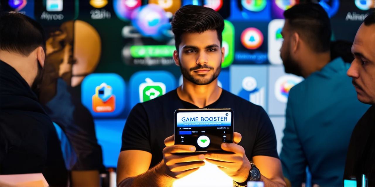 Uninstalling Game Booster on Android: A Step-by-Step Guide