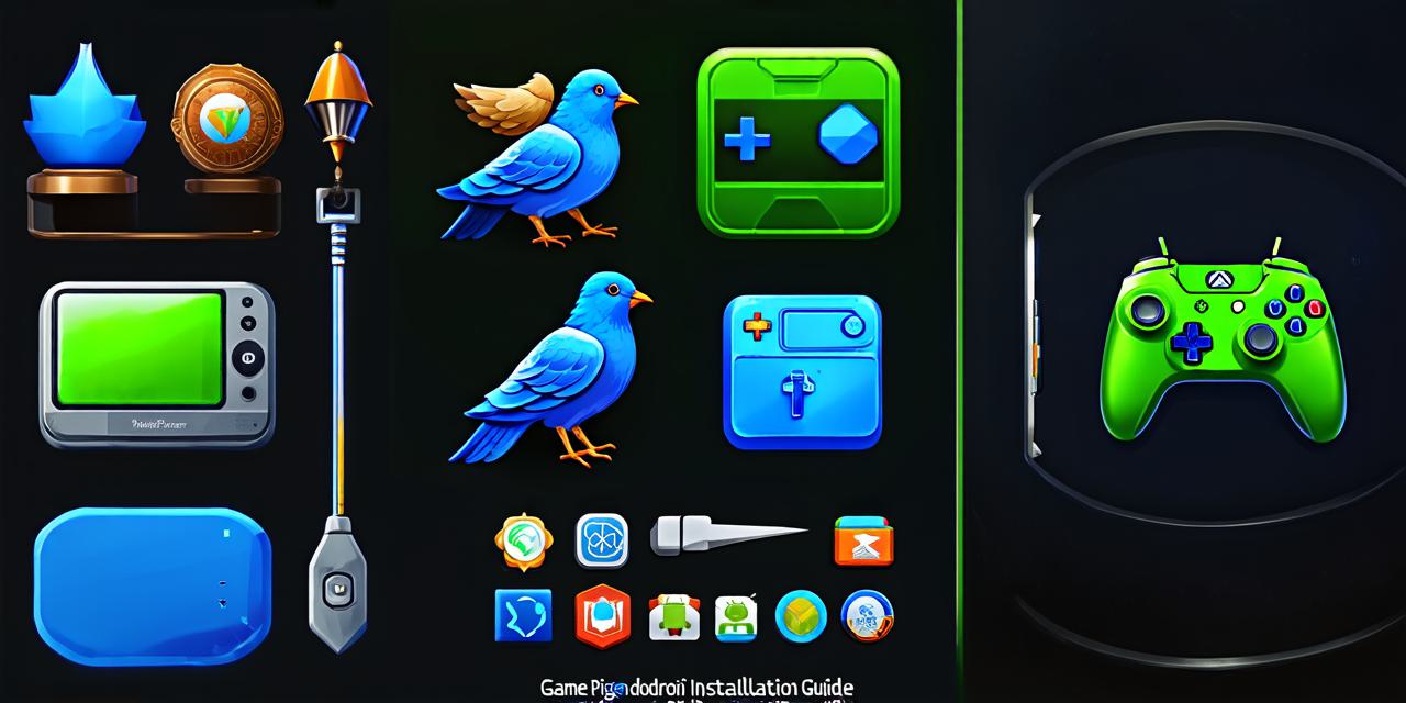 Guide to Installing Game Pigeon on Android