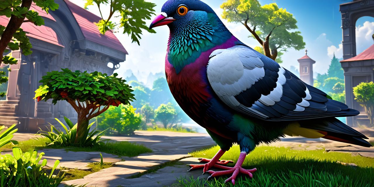 Can Android users play Game Pigeon on their devices?