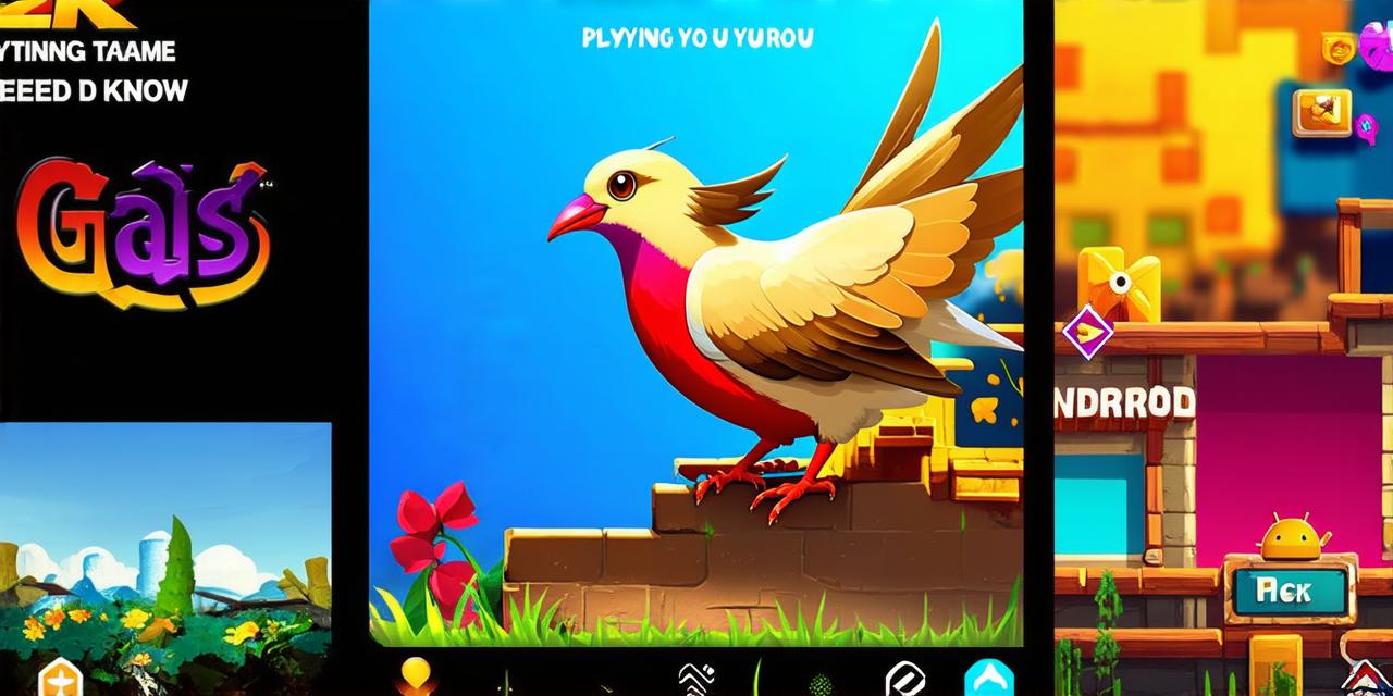 Playing Game Pigeon on Android: Everything You Need to Know