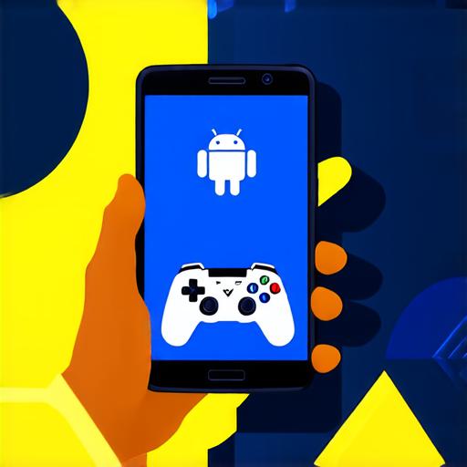 The Automatic Installation of Games on Android Updates