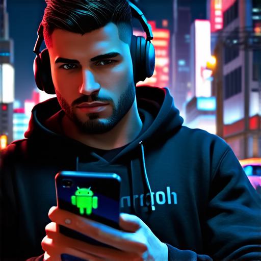 How Game Developers Can Take Advantage of the GTA Games Available for Android Devices