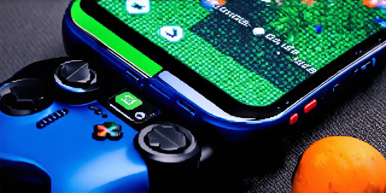 Effects of playing games on Android phones