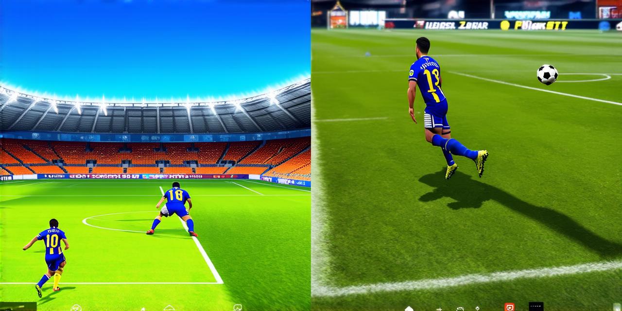 Best Android Football Games