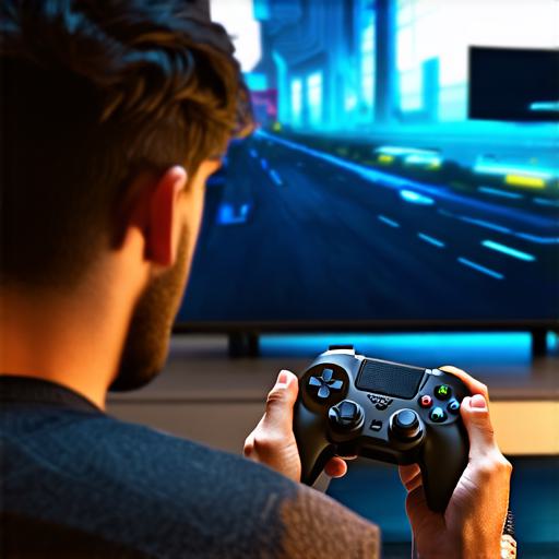 Why Use a Gamepad with Android TV?