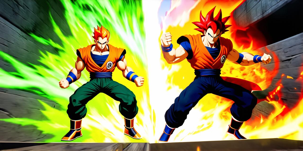 Can Android 16's bomb defeat Cell in Dragon Ball Z?