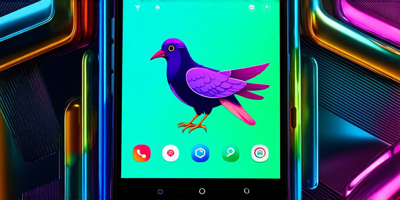 Compatibility of Game Pigeon with Android devices