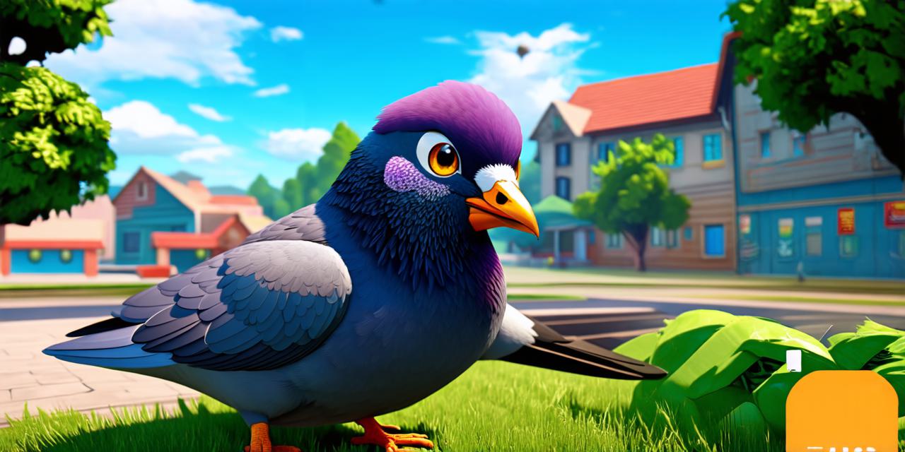 Playing Game Pigeon on Android: Everything You Need to Know